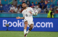 Man Utd chờ đợi động thái của Insigne