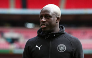 Lần thứ 3 bị từ chối bảo lãnh, Benjamin Mendy tiếp tục ngồi tù