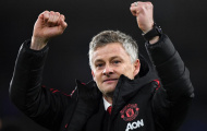 Solskjaer sắp ký bản hợp đồng giúp M.U trở nên hùng mạnh nhất EPL