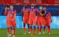 'Thật khó khăn để rời Chelsea và Premier League'