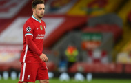 'Tôi đã muốn rời Liverpool sớm hơn, CLB không cho tôi ra đi'