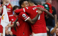 Tương lai của Lingard tại Man Utd: Giờ chia tay đã đến bạn ơi!