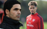 Nhìn Saliba, mới thấy Mikel Arteta đã đúng