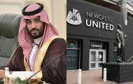 Newcastle có biến thành Man City 2.0?
