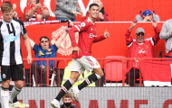 Man Utd có thái độ gay gắt khi Newcastle đổi chủ