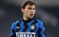 2 triệu euro khiến Inter đứng trước nguy cơ đánh mất Barella