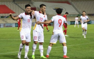 3 mục tiêu chính của Việt Nam trong những trận đấu còn lại của vòng loại World Cup
