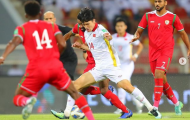 5 điểm nhấn Oman 3-1 Việt Nam: Bài học sâu sắc; Khác biệt rõ rệt