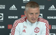 6 trận đấu, 21 ngày thử thách của Ole Gunnar Solskjaer