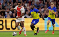 Alex Bangura: 'Tôi mơ ước được chơi cho Chelsea'