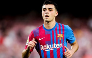 Barca gia hạn với Pedri, điều khoản giải phóng 1 tỷ euro