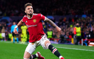“Chúng tôi biết tầm quan trọng của việc đại diện cho Manchester United”