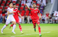 ĐT Việt Nam thua Oman, trang chủ AFC đã nói gì?