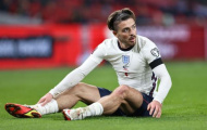 Gareth Southgate giải thích lý do để Jack Grealish rời sân