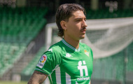 Hector Bellerin để ngỏ khả năng trở lại Arsenal