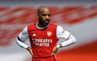 Quyết định của Lacazette có thể khiến Arsenal tiêu tốn 60 triệu bảng