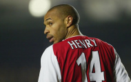 Jamie Carragher giờ vẫn còn sợ Thierry Henry