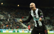 Jonjo Shelvey: “Người hâm mộ Newcastle muốn có Mbappe và Messi”