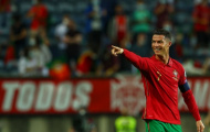 Lập kỷ lục mới, Ronaldo tuyên bố chắc nịch về bản năng săn bàn