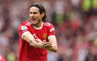 'Nếu là Cavani, tôi sẽ chia tay Man Utd'