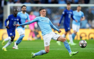 Xác nhận tình hình đàm phán gia hạn giữa Foden và Man City