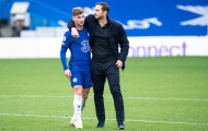 Tái hợp tại Newcastle là lúc Timo Werner chuộc lỗi với Lampard 