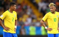 Thiago Silva: “Tôi bị gọi là đứa trẻ hay khóc, yếu đuối”