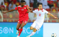 Truyền thông Oman: 'ĐT Việt Nam đã tạo ra sự bất ngờ'