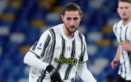 Newcastle nhắm Rabiot, Juventus lập tức đưa câu trả lời