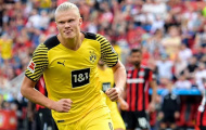 Barca được hậu thuẫn để chiêu mộ Erling Haaland