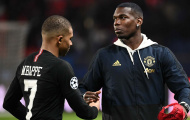 Real Madrid tự tin chiêu mộ thành công Pogba và Mbappe