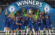 'Việc The Blues vô địch châu Âu năm nay gần như không thể'