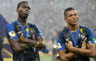 Đội hình miễn phí cực chất Hè 2022: Mbappe, Pogba và Dybala