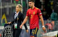Ferran Torres chấn thương, Pep Guardiola lại bất lực với bài toán số 9