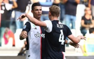 Van der Sar chỉ ra cầu thủ làm gợi nhớ đến Ronaldo thời trẻ