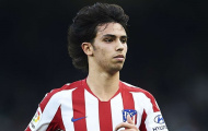 Hé lộ mức phí thương vụ Liverpool - Joao Felix