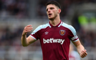 Không phải Declan Rice, Man Utd có thể đã tìm thấy chữ ký số 1 