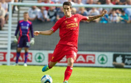 Lãng phí vài năm ở Liverpool, sao 29 tuổi bộc bạch sự thật