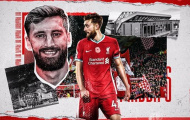 Sao Liverpool đã bị Jurgen Klopp lãng quên