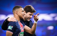 Mauricio Pochettino so sánh Kylian Mbappe với Messi và Ronaldo