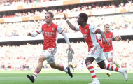 Mertesacker kỳ vọng Saka và Smith Rowe làm điều đặc biệt