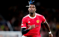 Thương vụ 60 triệu là chìa khóa giúp M.U giữ chân Paul Pogba