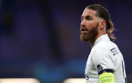 Ramos 3 tháng chưa ra mắt PSG, Pochettino lên tiếng
