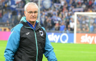 Ranieri treo phần thưởng nếu Watford giữ sạch lưới trước Liverpool