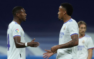 Real Madrid què quặt sau đợt tập trung ĐTQG