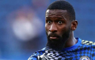 Real Madrid xác định Antonio Rudiger là mục tiêu số 1 trong tháng Giêng
