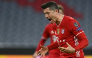 Thương vụ Lewandowski gia nhập Man City trở nên rõ ràng