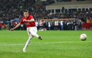 Man Utd có lẽ đã tìm ra một Michael Carrick mới