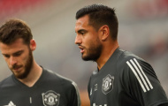 Sergio Romero tiết lộ sự thật đau lòng ở M.U khi bị Solskjaer bỏ rơi