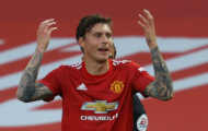 Victor Lindelof - phao cứu sinh cho hàng thủ Man Utd